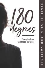 180 Degrees af Danielle Saintard Valiente