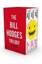 The Bill Hodges trilogy af Stephen King