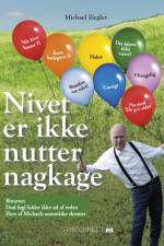 Nivet er ikke nutter nagkage af Michael Ziegler