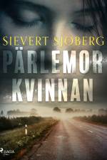 Pärlemorkvinnan af Sievert Sjöberg