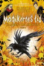 Magikernes tid 4: Kampen om skoven af Cressida Cowell