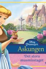 Askungen - Det stora musmisstaget af Disney