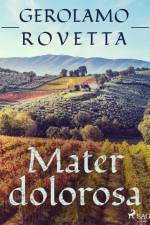 Mater dolorosa af Gerolamo Rovetta