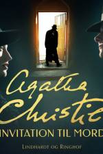 Invitation til mord af Agatha Christie