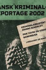 Den tavse og vinkende bankrøver af Diverse