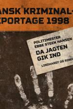 Da jagten gik ind af Diverse
