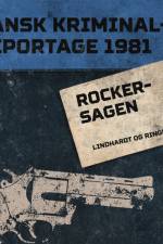 Rockersagen af Diverse
