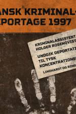Undgik deportation til tysk koncentrationslejr af Diverse