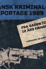 Fra gaden til 12 års fængsel af Diverse
