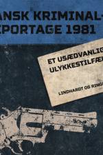 Et usædvanligt ulykkestilfælde af Diverse