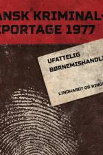 Ufattelig børnemishandling af Diverse