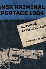Mordet på cykelhandlersken af Diverse