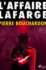 L'Affaire Lafarge af Pierre Bouchardon