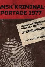 Jyderupmordet af Diverse