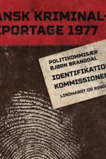 Identifikationskommissionen af Diverse
