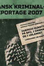 Ihærdig kunsttyv på spil i Danmark og i udlandet af Diverse