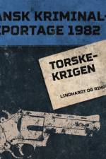 Torskekrigen af Diverse