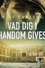 Vad dig i handom gives af Nils Parling