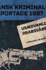 Usædvanligt drabsvåben af Diverse
