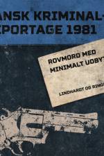 Rovmord med minimalt udbytte af Diverse