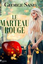 Le Marteau rouge af George Sand