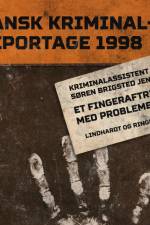Et fingeraftryk med problemer af Diverse