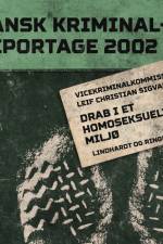Drab i et homoseksuelt miljø af Diverse