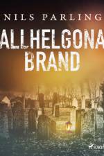 Allhelgonabrand af Nils Parling