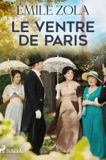 Le Ventre de Paris