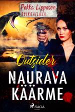 Naurava käärme af Outsider