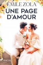 Une Page d'Amour