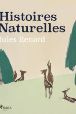 Histoires Naturelles af Jules Renard