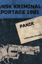Panik af Diverse