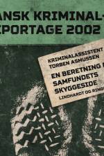 En beretning fra samfundets skyggeside af Diverse