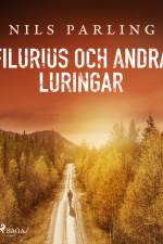 Filurius och andra luringar af Nils Parling
