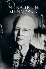 Monark og menneske af Thomas Larsen