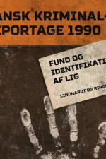 Fund og identifikation af lig af Diverse