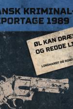 Øl kan dræbe og redde liv af Diverse