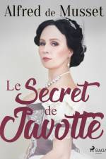 Le Secret de Javotte