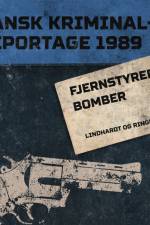 Fjernstyrede bomber af Diverse