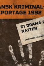 Et drama i natten af Diverse