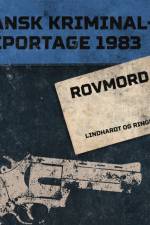 Rovmord af Diverse