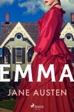 Emma af Jane Austen