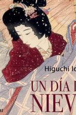 Un día de nieve af Higuchi Ichiyo