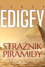 Strażnik piramidy af Jerzy Edigey