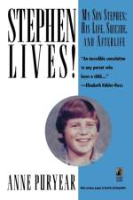 Stephen Lives af Puryear