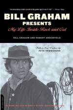 Bill Graham Presents af Bill Graham