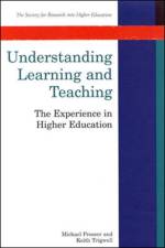 Understanding Learning And Teaching af Michael Prosser