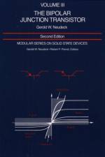 Modular Series on Solid State Devices af George Neudeck