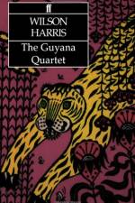 The Guyana Quartet